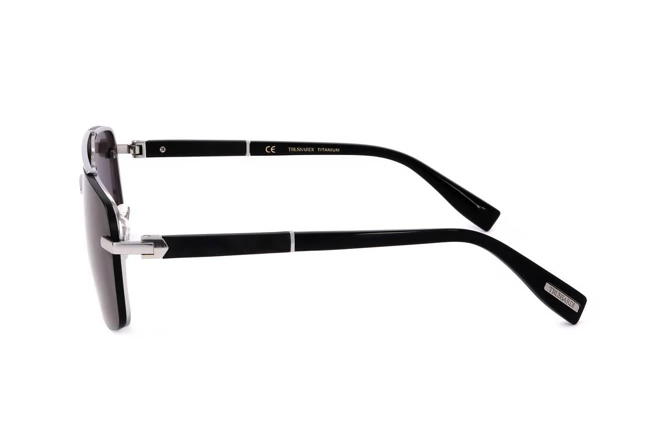 Trussardi STR3005S Sunglasses - view 8